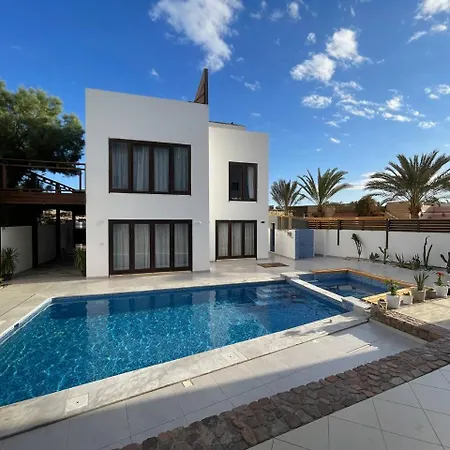 Villa Blanca Dahab