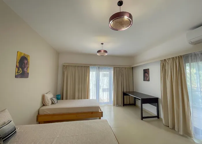 Blanca Villa Dahab