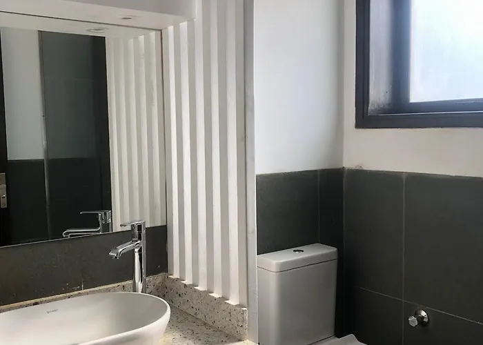 Villa Blanca Dahab