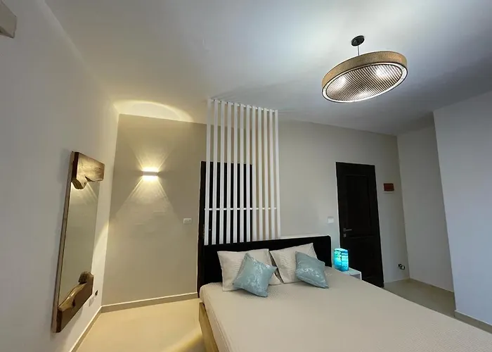 Villa Blanca Dahab