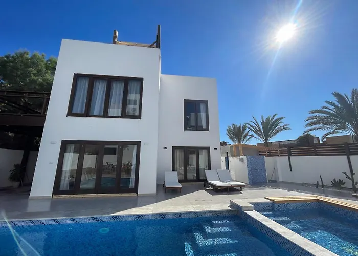 Villa Blanca *