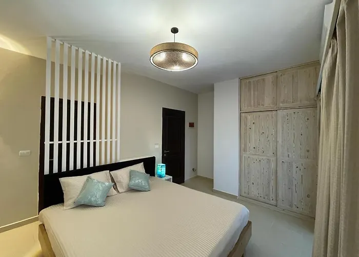 Blanca Villa Dahab