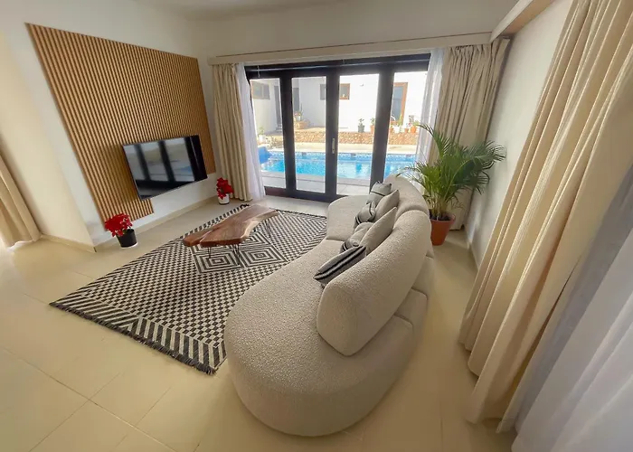 Villa Blanca *