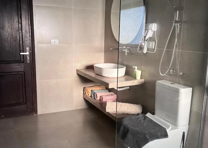 Villa Blanca *