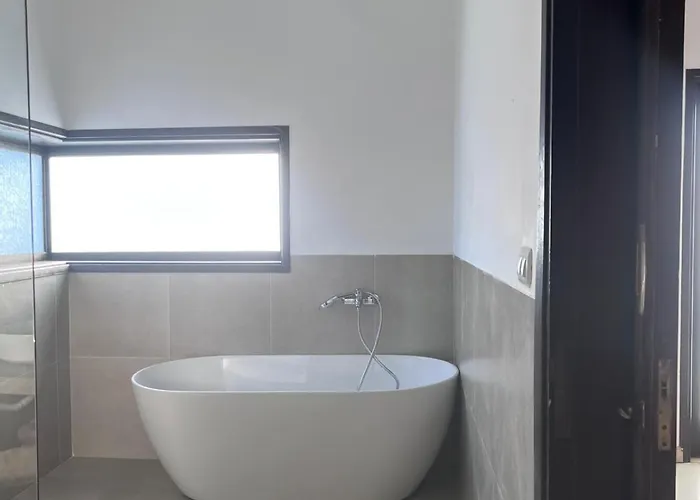 Villa Blanca